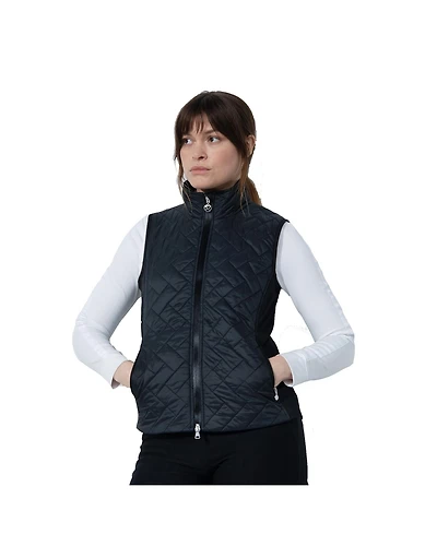 Daily Sports Women's Bonnie Padded Golf Vest