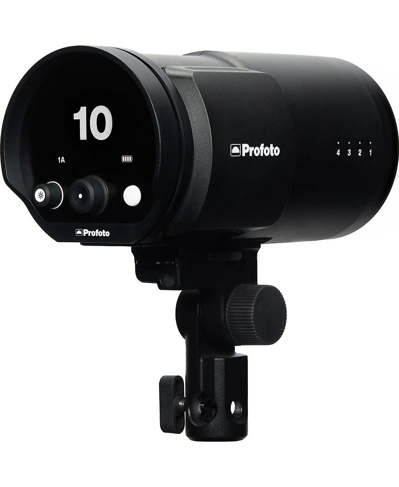 Profoto B10X Off Camera Flash Head
