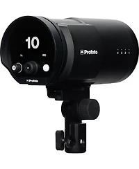 Profoto B10X Off Camera Flash Head
