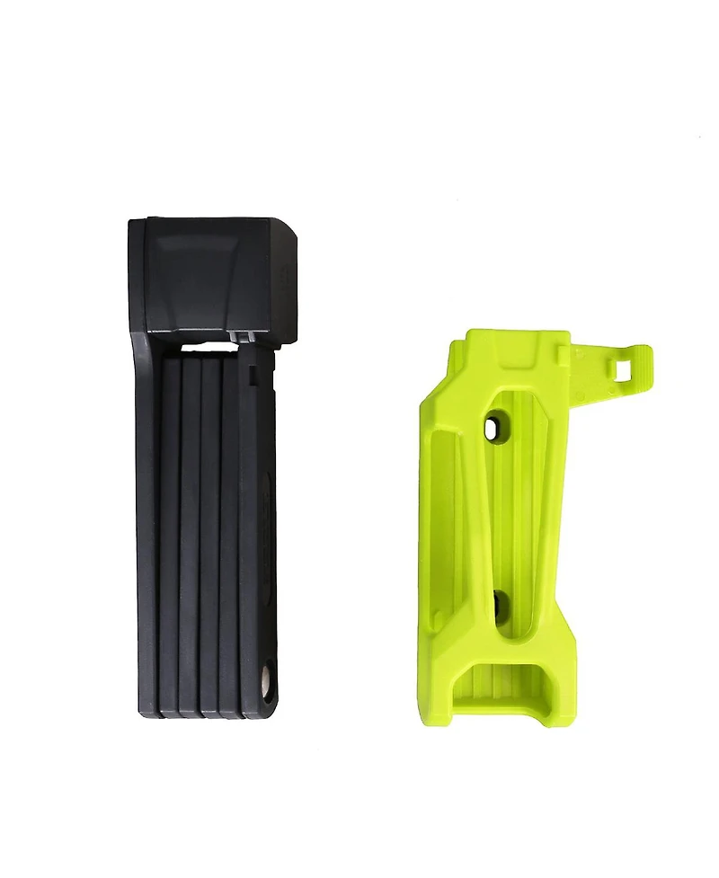 Foldable Lock for Nakto ebikes
