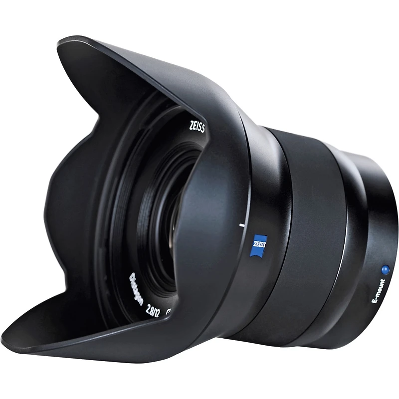 Zeiss Touit 12mm f/2.8 Lens for Sony E