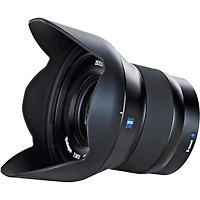 Zeiss Touit 12mm f/2.8 Lens for Sony E