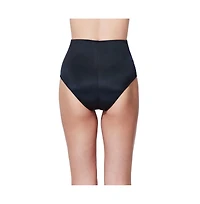 Gottex Women's Mademoiselle High Waist Bikini Bottom