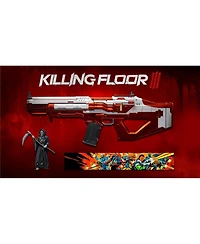 Plaion Killing Floor 3 for Xbox Series X