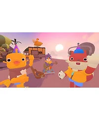 Crescent Fruitbus for Playstation 5