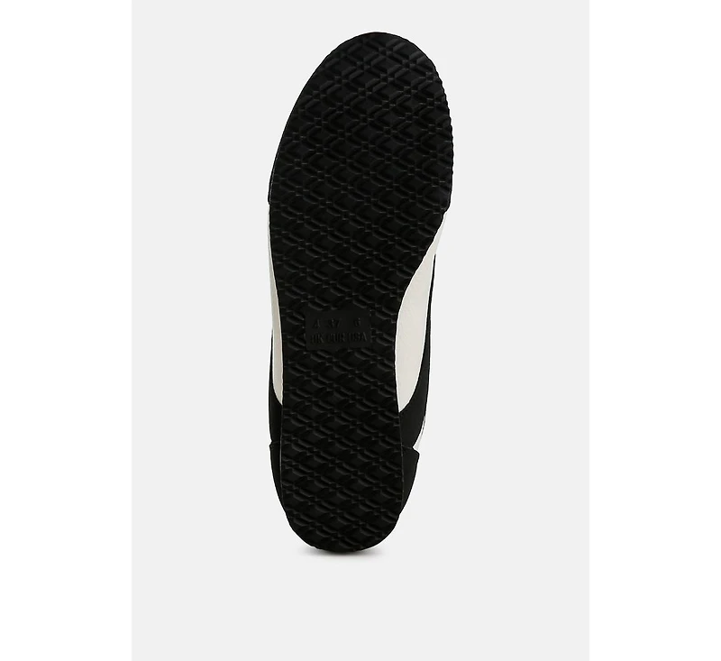 Moomba Lace Up Sneakers Women