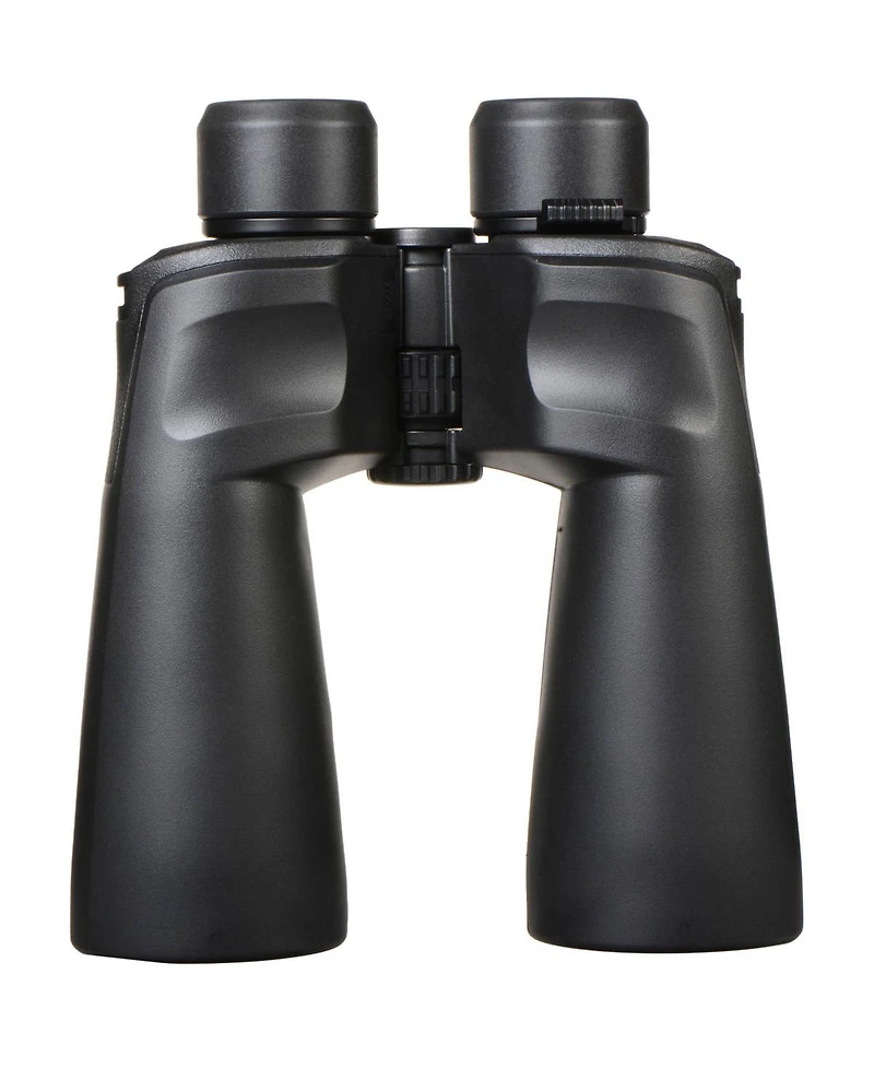 Pentax 20x60 Sp Series Wp Water Proof Porro Prism Center Focus Binocular with 2.2 Degree Angle of View, Black