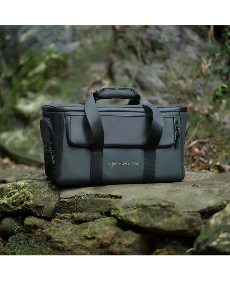 Dji Storage Protective Bag for Power 1000 Portable Power Station