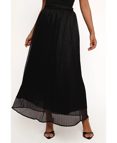 Petal and Pup Tricia Maxi Skirt
