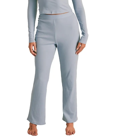 Adore Me Women's Rib Soft Touch Collection