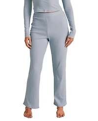 Adore Me Women's Rib Soft Touch Collection