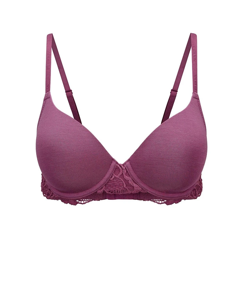 Adore Me Women's Teagan Contour Full Coverage Bra