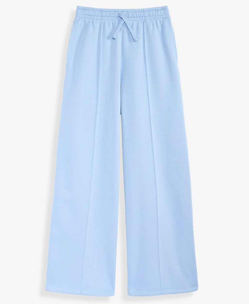 Epic Threads Little & Big Girls Wide-Leg Sweatpants, Exclusively at Macy's