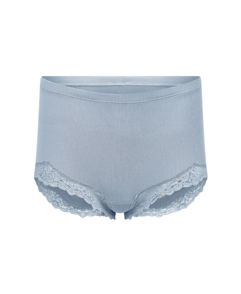 Adore Me Women's Rib Shortie Panty