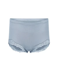 Adore Me Women's Rib Shortie Panty