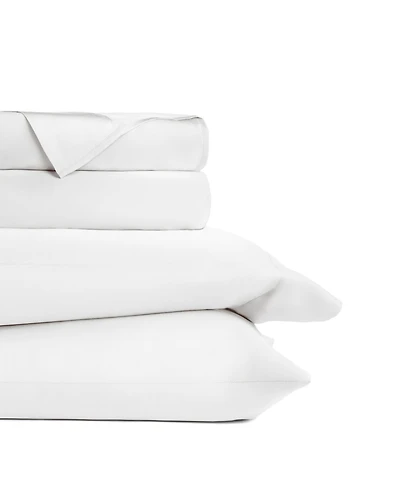 ienjoy Home Luxury Rayon from Bamboo 4-Pc. Sheet Set