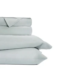 ienjoy Home Luxury Rayon from Bamboo 4-Pc. Sheet Set