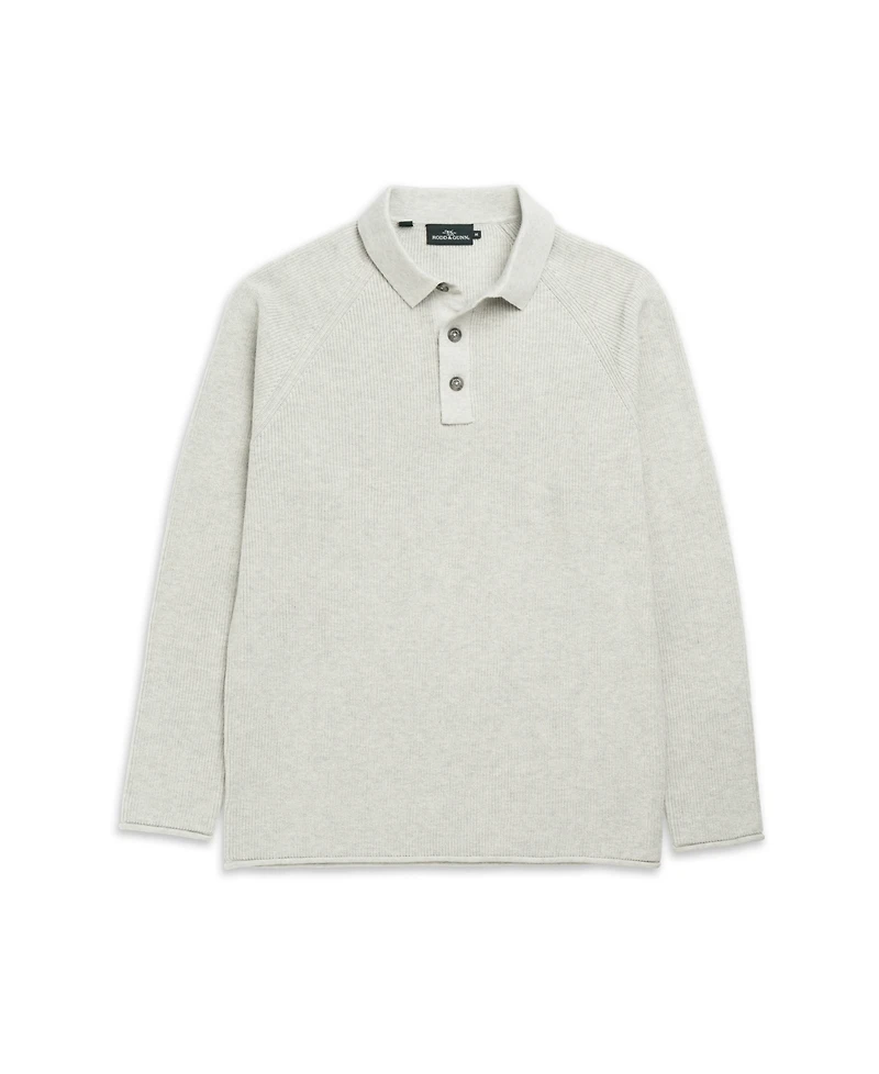 Rodd Gunn Men's Eastern Bush Knit