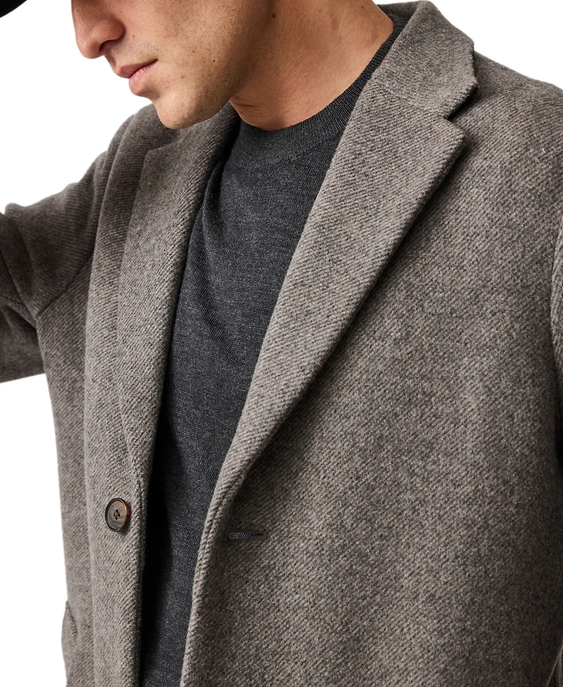 Rodd & Gunn Men's Colwood Coat