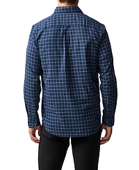 Rodd & Gunn Men's Glenrock Long Sleeve Shirt