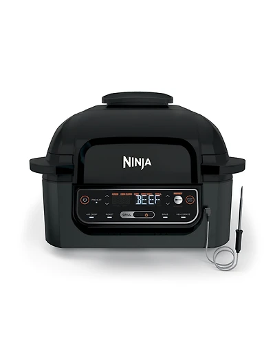 Ninja Foodi Smart 5-in-1 Indoor Grill