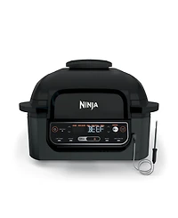 Ninja Foodi Smart 5-in-1 Indoor Grill