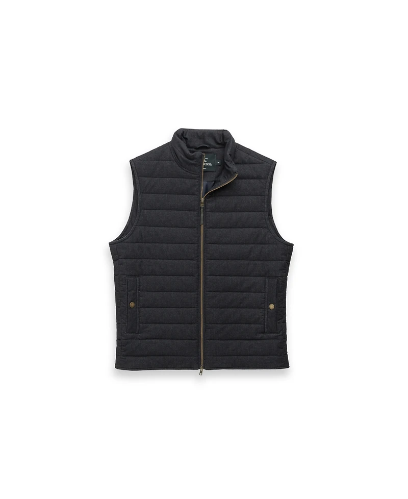 Rodd & Gunn Men's Dunedin Road Vest