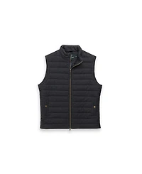 Rodd & Gunn Men's Dunedin Road Vest