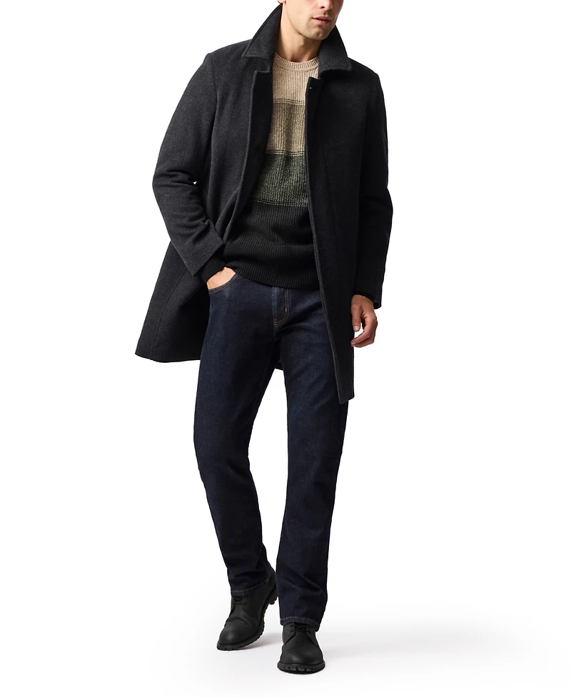 Rodd & Gunn Men's Menzies Bay Knit Sweater