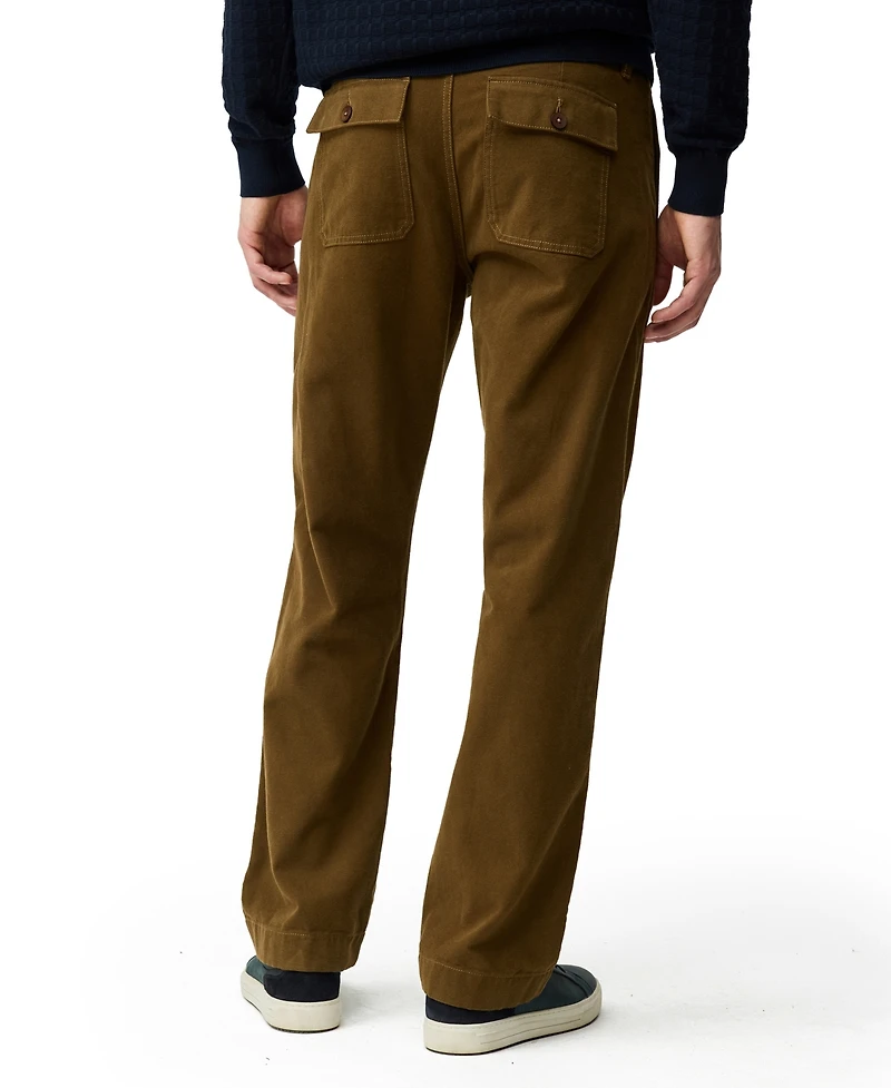 Rodd & Gunn Men's Clyde Relaxed Fit Pants