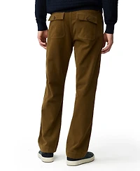 Rodd & Gunn Men's Clyde Relaxed Fit Pants