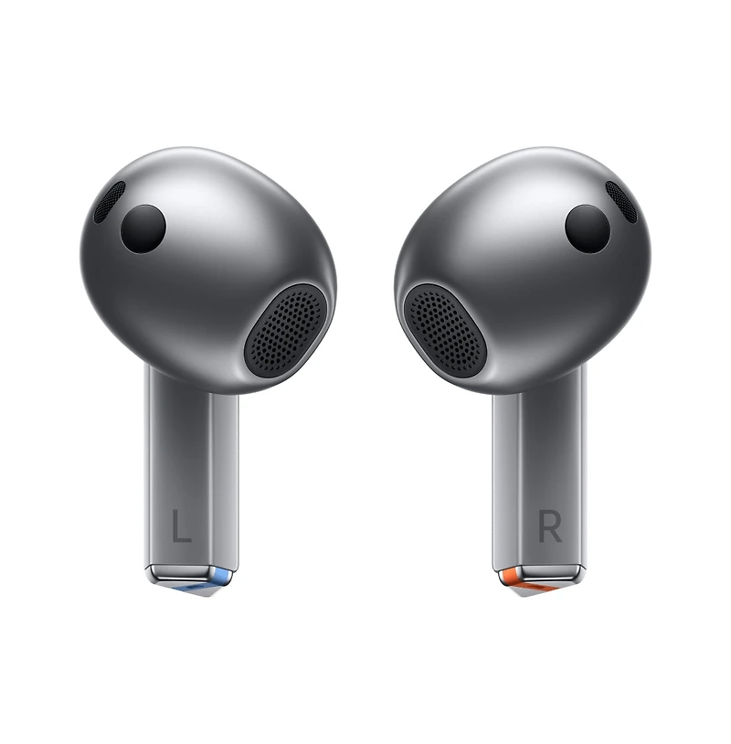 Samsung Galaxy Buds3 True Wireless Ear Earbuds-White
