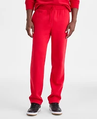 Reebok Men's Regular Fit Fleece Pants