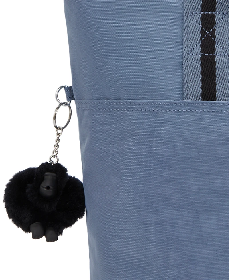 Kipling's Hanifa 15" Laptop Tote