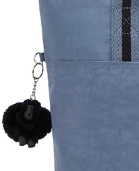 Kipling's Hanifa 15" Laptop Tote