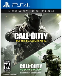 Call of Duty: Infinite Warfare Legacy Edition (Latam)
