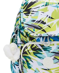 Kipling City Pack Mini Backpack
