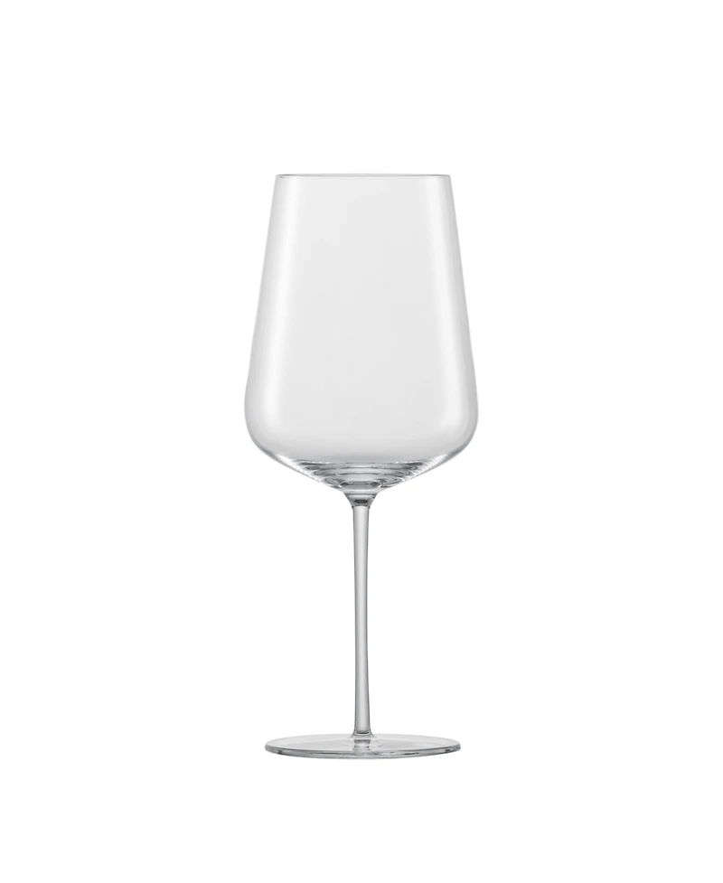 Zwiesel Glas Vervino Cabernet/Bordeaux Glasses, Set of 4
