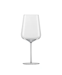 Zwiesel Glas Vervino Cabernet/Bordeaux Glasses, Set of 4