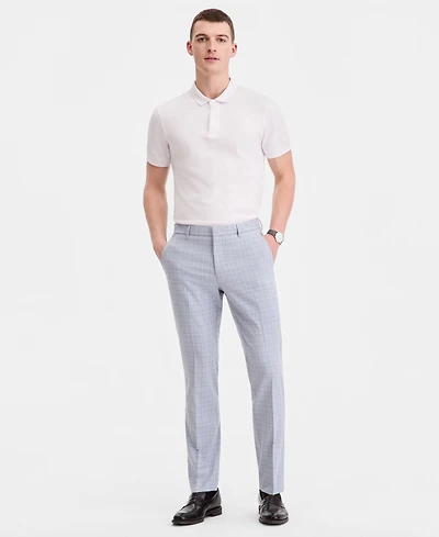 Tommy Hilfiger Men's Modern-Fit Dress Pant