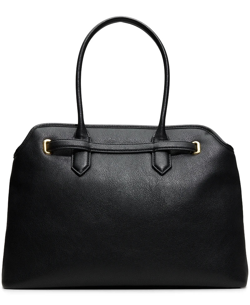 Aldo Eevangeliaax Mini Satchel Bag