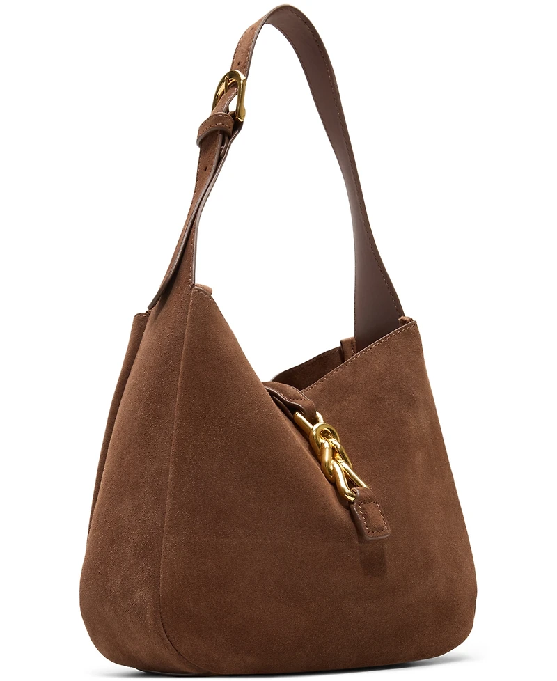Aldo Soffiettaluxe Bucket Bag