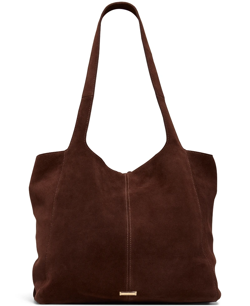 Aldo Arrow Mini Hobo Bag