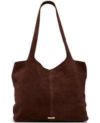 Aldo Arrow Mini Hobo Bag