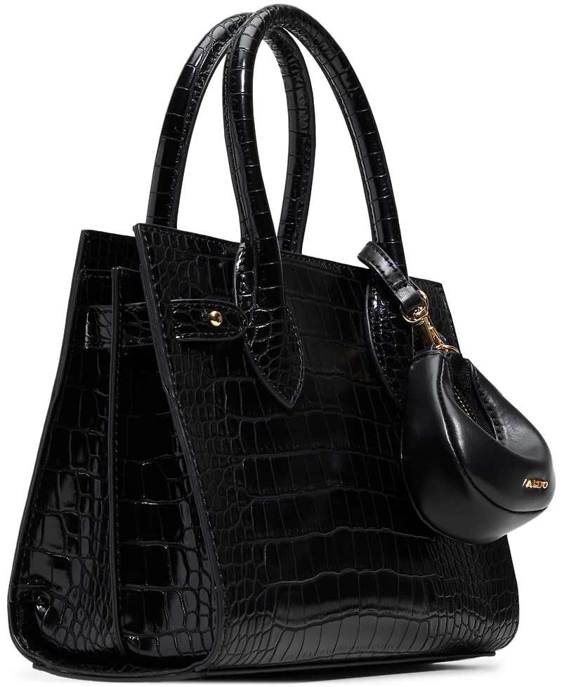 Aldo Auraliee Mini Satchel Bag