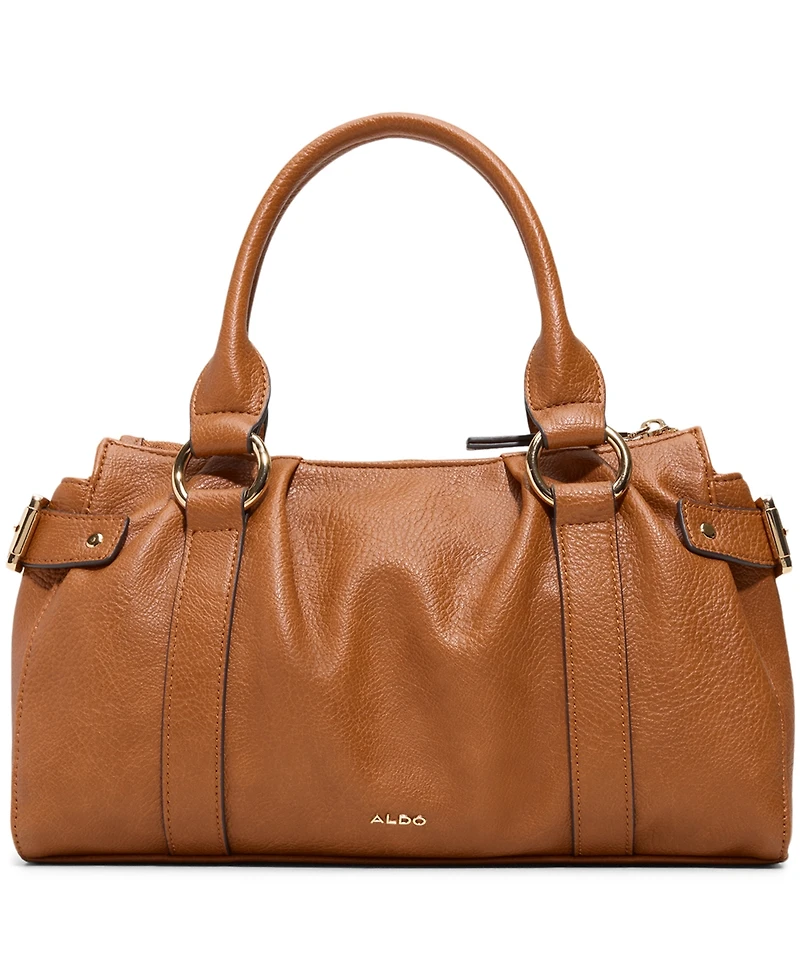 Aldo Alosaa Mini Satchel Bag