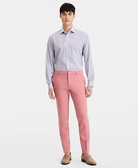 Tommy Hilfiger Men's Modern-Fit Dress Pant