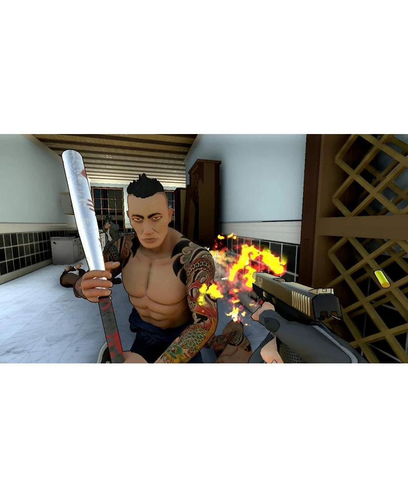 Crescent Marketing Rico