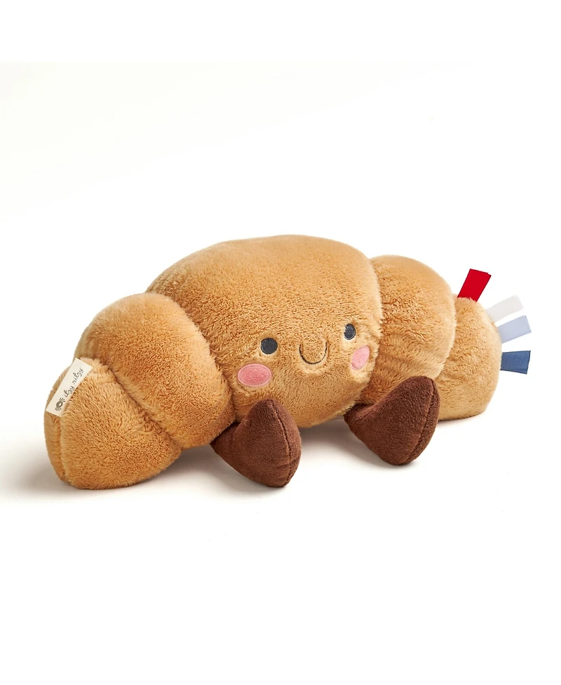Itzy Ritzy Baby SweetieSnuggles Croissant