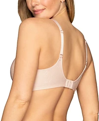 Vanity Fair Lingerie Effortless Simple Wire-Free Bra, 72125